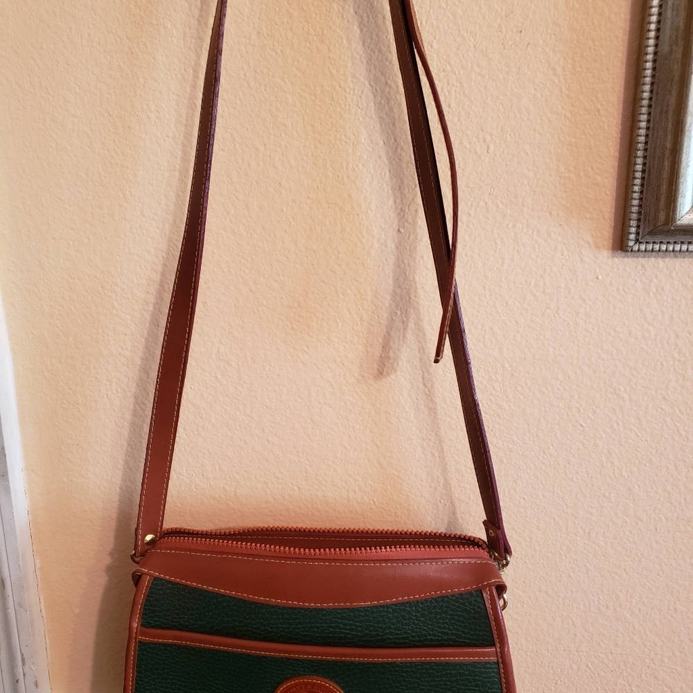 Dooney & Bourke Shoulder Bag